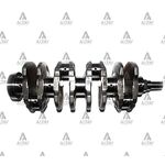 HONDA CIVIC KRANK MİLİ 96-00 1.6 ( 8 BALTA ) 24mm GENMOT