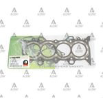 CIVIC SiLiNDiR KAPAK CONTASI 00-06  D16V1  D16W7 cELiK