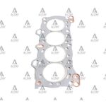 CIVIC SiLiNDiR KAPAK CONTASI 92-95  D15B3 GRAFiTLi