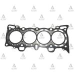 HONDA CIVIC SİLİNDİR KAPAK CONTASI 96-00  1.4 EURO ÇELİK D14A8 MAHER-MHR-03069