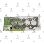 CIVIC SiLiNDiR KAPAK CONTASI 96-00  1.6 EURO cELiK D16Y3
