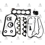HONDA CIVIC TAKIM CONTA 92-95  D16A9  CRX GRAFİTLİ T.W.
