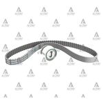 CIVIC TRiGER SETi 88-95 KARB. 106 Dis