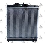 CIVIC SU RADYAToRu 92-00 MANUEL 26mm (Brazing)