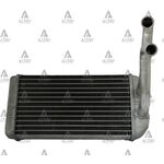 HONDA CIVIC KALORİFER RADYATÖRÜ 92-95 MAHER