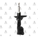 CIVIC oN AMORTiSoR 04-06 TYPE-R 01-06 GAZLI SAg(KALIN MiL)