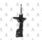 CIVIC oN AMORTiSoR 04-06 TYPE-R 01-06 GAZLI SOL(KALIN MiL)