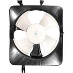 HONDA CRV KLİMA FANI 97-01 T.W.