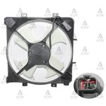 KLIMA FANI KOMPLE-( HONDA: CIVIC 9295 )