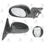 CIVIC YAN AYNA 92-95 ELEKTRiKLi SOL SEDAN