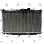 ACCORD SU RADYAToRu 90= OTOMATiK  ROVER (Brazing)