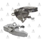 CIVIC MOTOR KAPUT KiLiDi 92-95