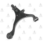 CRV ALT SALINCAK 00-06 BURcLU SOL