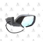 CRV YAN AYNA 07-12 ELEKTRiKLi ISITMALI SiNYALLi OTOMATiK KATLANIR SAg