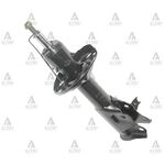 CIVIC oN AMORTiSoR 06-12 GAZLI SOL