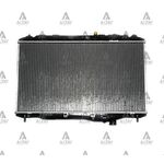 CIVIC SU RADYAToRu 06= 1.8 VTEC MANUEL 18mm (Brazing)