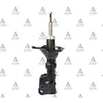 CIVIC oN AMORTiSoR 01-03 GAZLI SAg
