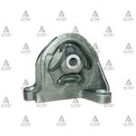 CIVIC MOTOR TAKOZU 01-06 ARKA MANUEL