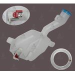 CIVIC SU FISKiYE DEPOSU MOTORLU 92-95 SEDAN