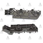 CRV oN TAMPON BAgLANTI BRAKETi 07-10 SAg