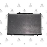 CRV SU RADYAToRu 02-07 OTOMATiK (Brazing)