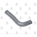 CIVIC RADYAToR uST HORTUMU 88-91