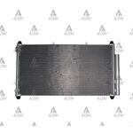 ACCORD KLiMA RADYAToRu 03-08 2.0  2.4