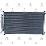 CIVIC KLiMA RADYAToRu 12-16