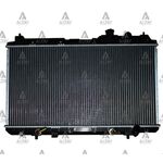 CRV SU RADYAToRu 97-02 OTOMATiK 16mm (Brazing)