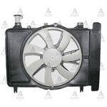 RADYAToR FANI KOMPLE-( HONDA: CIVIC SEDAN 0711 )