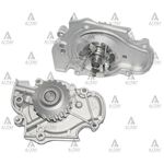 HONDA ACCORD DEVİRDAİM 90-94 2.0 F20A  EURO ACCORD 96-99 MAHER-MHR-03350