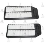 HAVA FILTRESI-( HONDA: ACCORD 0308 )