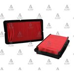 HONDA ACCORD HAVA FİLTRESİ 90-98 2.0-2.2 ROVER 600 93-99 MAHER
