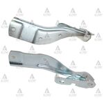 ACCORD KAPUT MENTEsESI 90-93 SAg