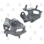 ACCORD MOTOR TAKOZU 03= ARKA ALT 2.0  2.4 OTOMATiK