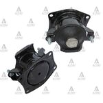 HONDA ACCORD MOTOR TAKOZU 03/-  ARKA ÜST 2.0  2.4 OTOMATİK MAHER