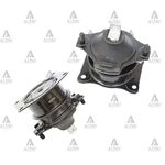 ACCORD MOTOR TAKOZU 03= oN 2.0  2.4