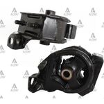 HONDA ACCORD MOTOR TAKOZU 90-94 SAĞ MAHER-MHR-08758