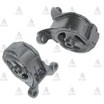 HONDA ACCORD MOTOR TAKOZU 90-94 SOL MTAT MAHER-MHR-08755