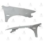 ACCORD oN cAMURLUK 98-02 SAG (JAPON KASA) (SIMYI)