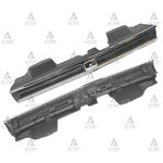 ACCORD oN PANJUR 90-93 KROM KOMPLE