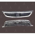 HONDA ACCORD ÖN PANJUR 98-02 KROM KOMPLE ( JAPON TİP ) MAHER