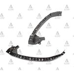ACCORD oN TAMPON BAgLANTI BRAKETi 08= uST SAg