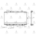 ACCORD SU RADYAToRu 08= OTOMATiK (Brazing)
