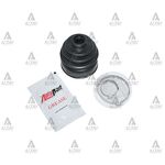 CIVIC AKS KoRugu DIs (TAKIM) 01-12