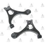 CIVIC ALT SALINCAK 06-11 BURcLU SEDAN SOL