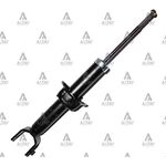HONDA CIVIC ARKA AMORTİSÖR 88-95  CRX 87-89 GAZLI SAĞSOL(ÇATALLI) MAHER