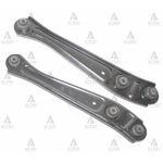 CIVIC ARKA DENGE KOLU 92-00 ALT SOL-SAg BURcLU