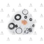 HONDA CIVIC ARKA KALİPER TAMİR TAKIMI 06/-   ACCORD 98/- T.W.