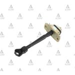 HONDA CIVIC ARKA KAPI GERGİSİ 01-06 SOL T.W.-TYV-72880S5A003